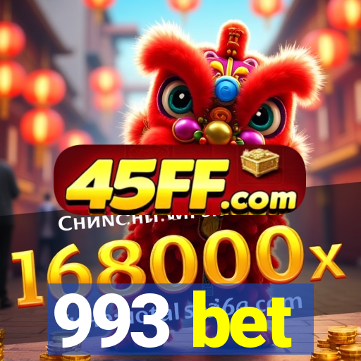 993 bet